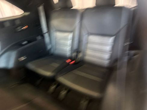 Used 2016 Kia Sorento SX FWD image 18