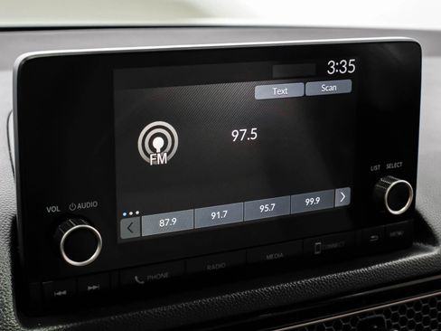Used 2023 Honda Civic LX image 30
