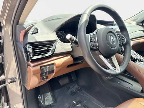 Used 2023 Acura RDX FWD w/ Technology Package image 20
