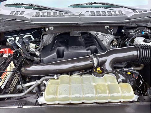 Used 2020 Ford F150 XLT image 21