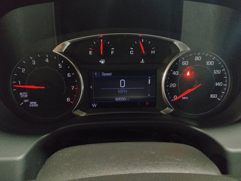 Used 2020 GMC Acadia SLE FWD image 23