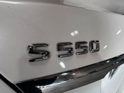 Used 2015 Mercedes-Benz S 550 Sedan image 39