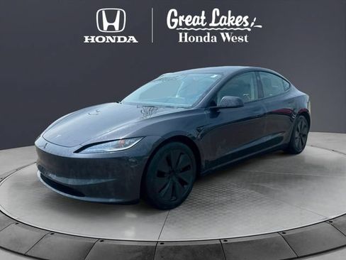 Used 2024 Tesla Model 3 RWD image 1