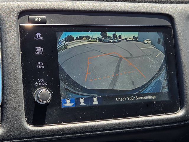 Used 2022 Honda HR-V EX image 19