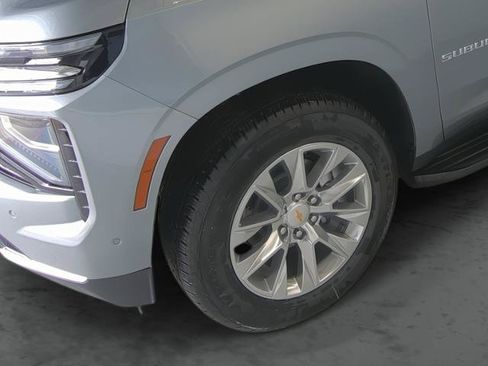 New 2026 Chevrolet Suburban Premier AWD/4WD image 7