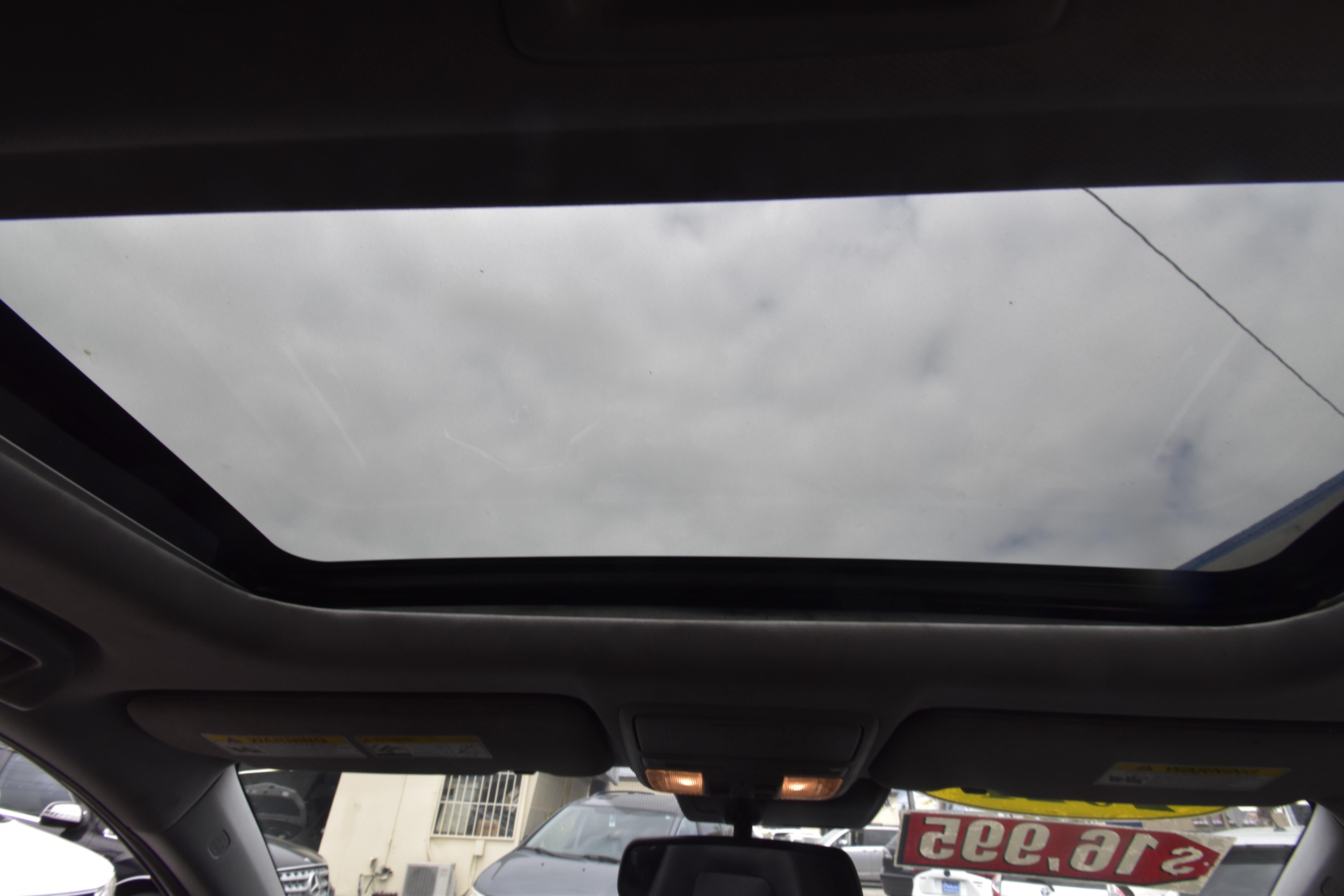 Used 2021 Honda CR-V EX-L image 14