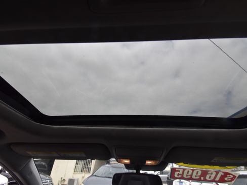 Used 2021 Honda CR-V EX-L image 14