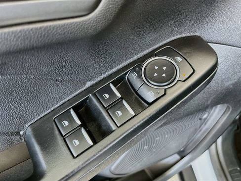 Used 2025 Ford Escape Active FWD image 18