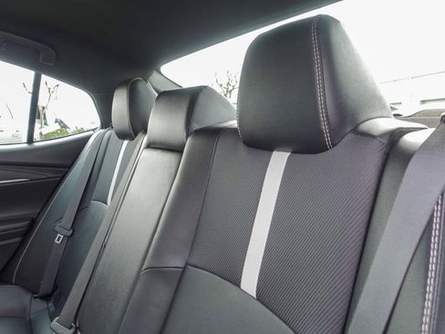 Certified 2025 Toyota Camry SE image 11