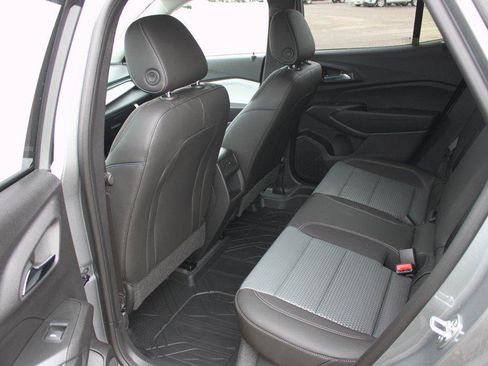 New 2026 Chevrolet Trax LT w/ Driver Confidence Package image 6