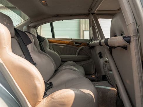 Used 2002 INFINITI Q45 image 42