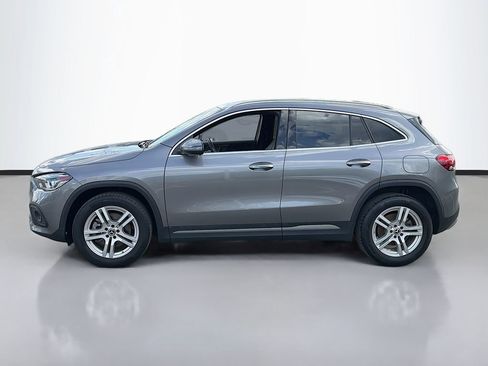 Used 2023 Mercedes-Benz GLA 250 4MATIC image 9