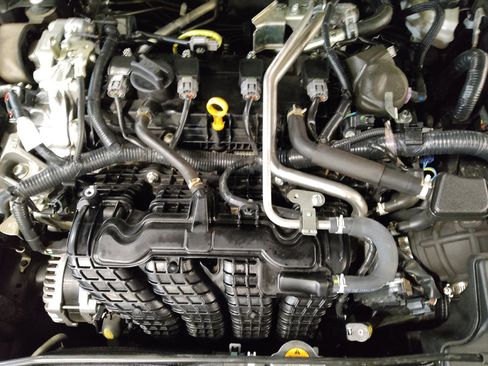 Used 2023 Nissan Altima 2.5 SV FWD image 30