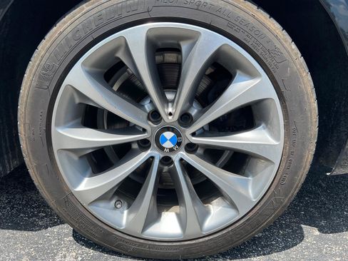 Used 2016 BMW 528i xDrive Sedan AWD/4WD image 13