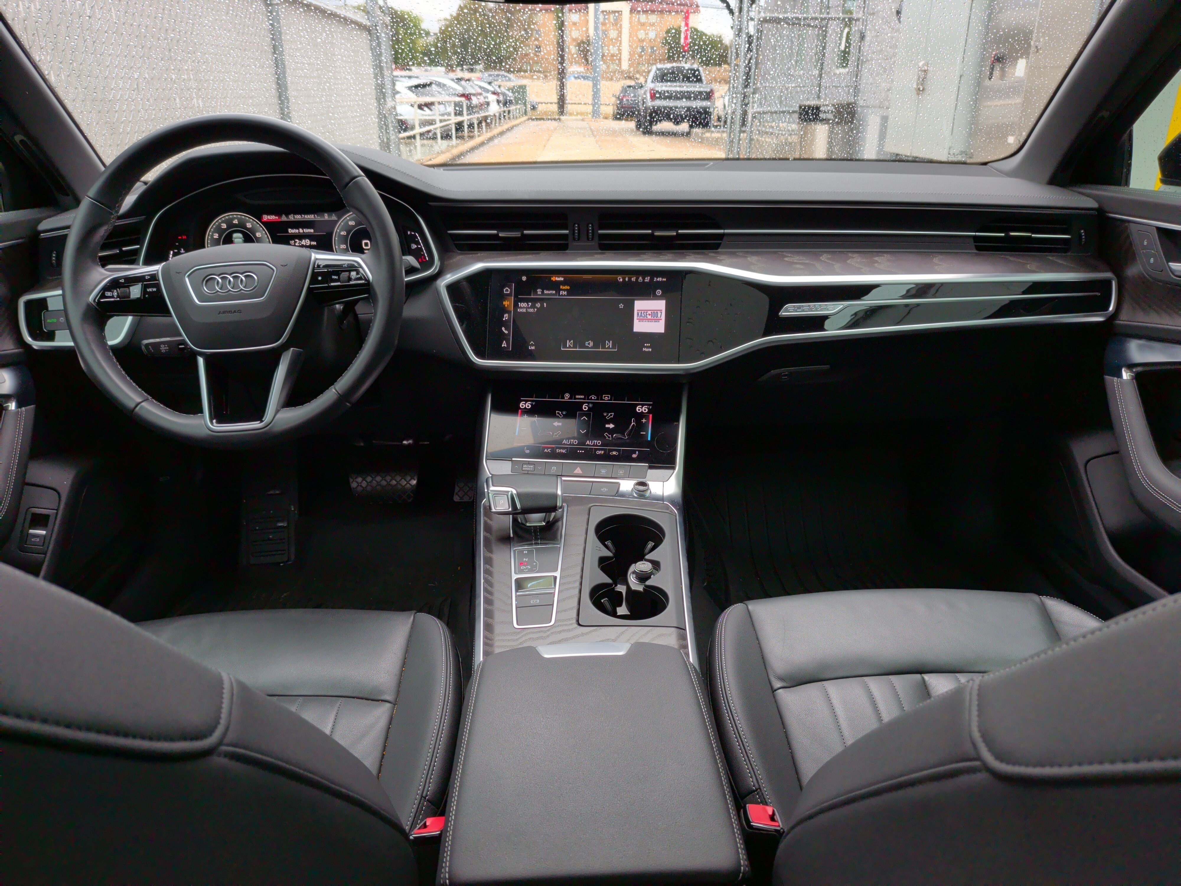 Used 2023 Audi A6 Premium Plus AWD/4WD image 30