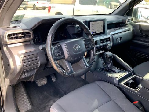 Used 2024 Toyota Tacoma SR5 image 17
