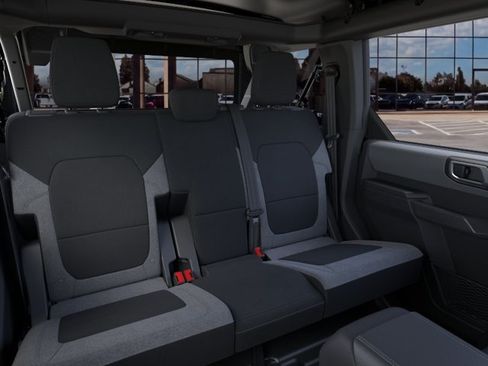 New 2025 Ford Bronco Big Bend AWD/4WD image 10