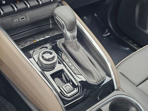 New 2026 GMC Canyon Denali w/ LPO, Black Badging Package image 35