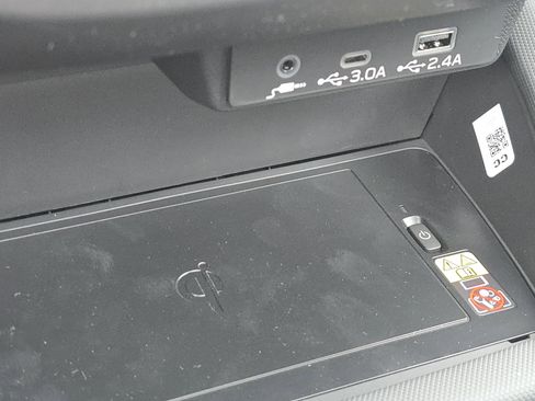 New 2026 Subaru Forester Touring image 27