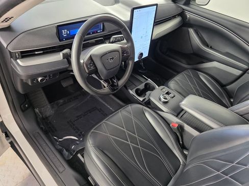 Used 2021 Ford Mustang Mach-E California Route 1 RWD image 10