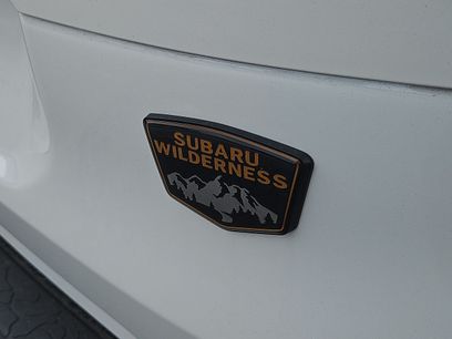 New 2026 Subaru Forester Wilderness