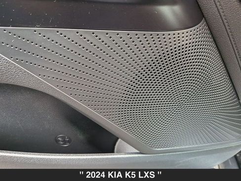 Used 2024 Kia K5 LXS image 14