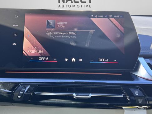 New 2026 BMW X1 xDrive28i w/ Technology Package image 15