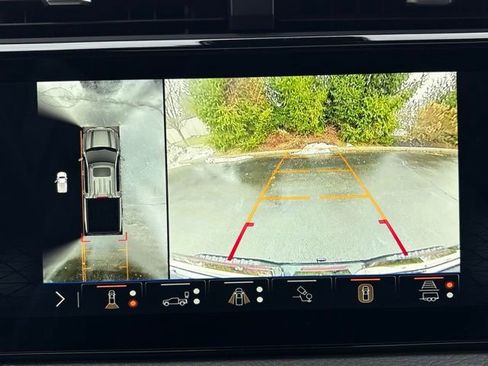 Certified 2024 GMC Sierra 1500 Denali w/ Denali Reserve Package image 38