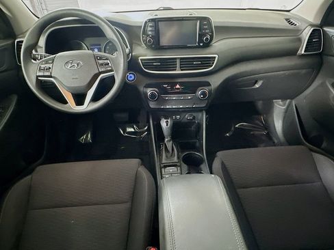 Used 2020 Hyundai Tucson Value image 16