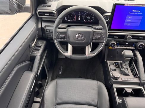 New 2026 Toyota 4Runner Limited AWD/4WD image 19