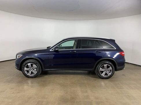 Used 2019 Mercedes-Benz GLC 300 4MATIC image 16