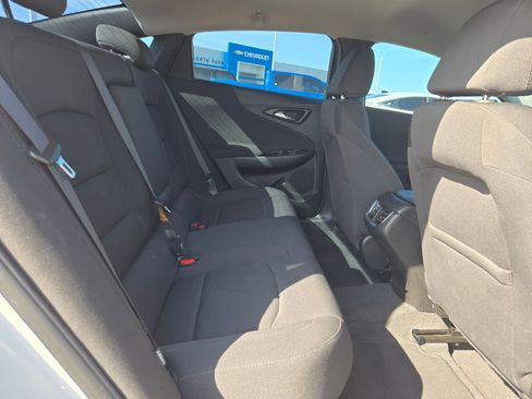 Used 2023 Chevrolet Malibu LT FWD image 23