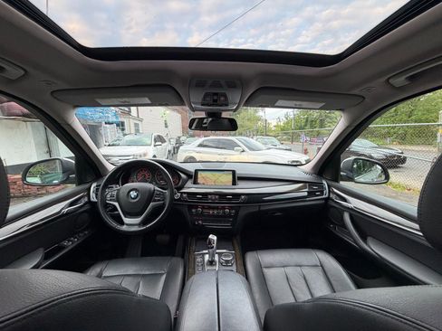 Used 2016 BMW X5 xDrive35i AWD/4WD image 43