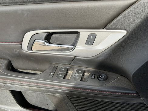 Used 2015 GMC Terrain SLE image 22