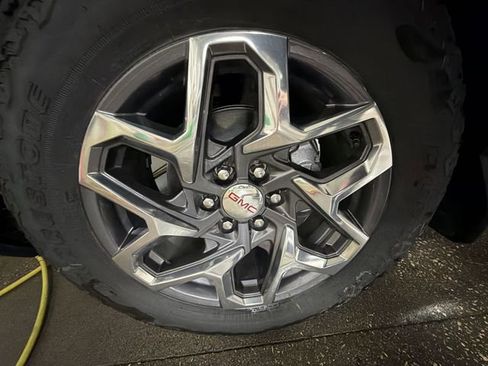 New 2026 GMC Sierra 1500 SLT w/ SLT Premium Plus Package image 67