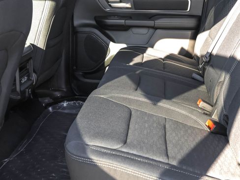 New 2026 RAM 1500 Big Horn image 15