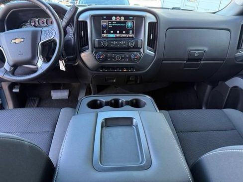 Used 2015 Chevrolet Silverado 2500 LT w/ Z71 Package, Off-Road AWD/4WD image 20