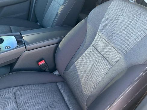 New 2026 Nissan Rogue SV image 19