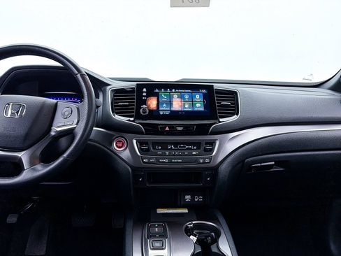 Used 2023 Honda Passport EX-L image 9