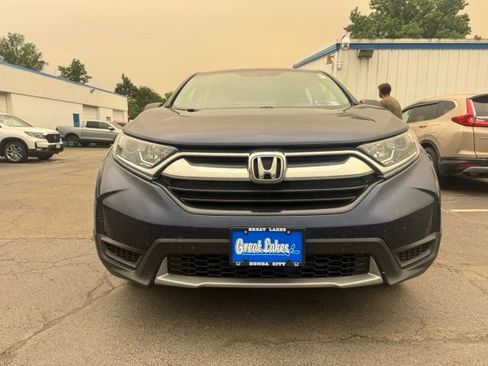 Used 2019 Honda CR-V LX image 7