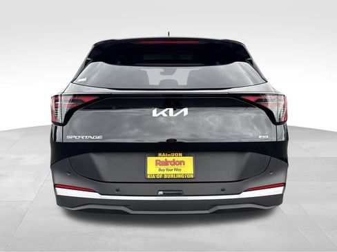 New 2026 Kia Sportage EX w/ EX Panorama Roof Package image 7