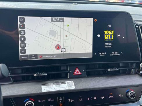 Used 2023 Kia Sportage X-Line w/ X-Line Premium Package image 29