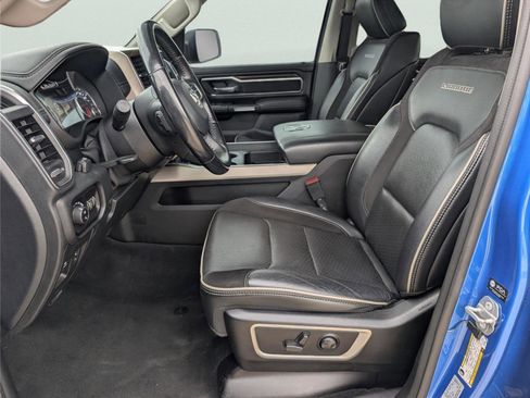 Used 2022 RAM 1500 Laramie image 13