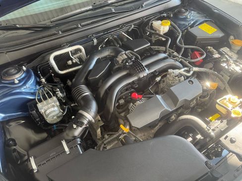 Used 2019 Subaru Legacy 2.5i Limited image 48