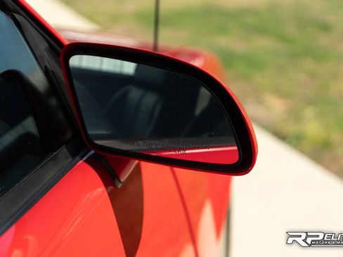Used 1991 Chevrolet Camaro Z28 RWD image 17