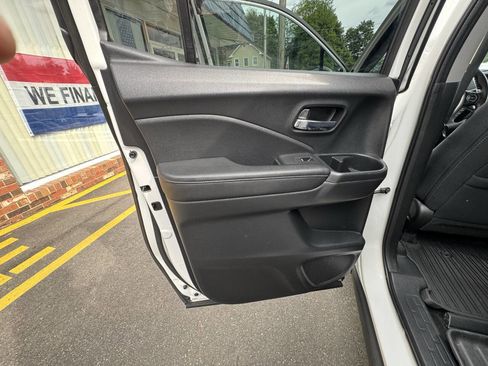 Used 2019 Honda Ridgeline Sport image 34