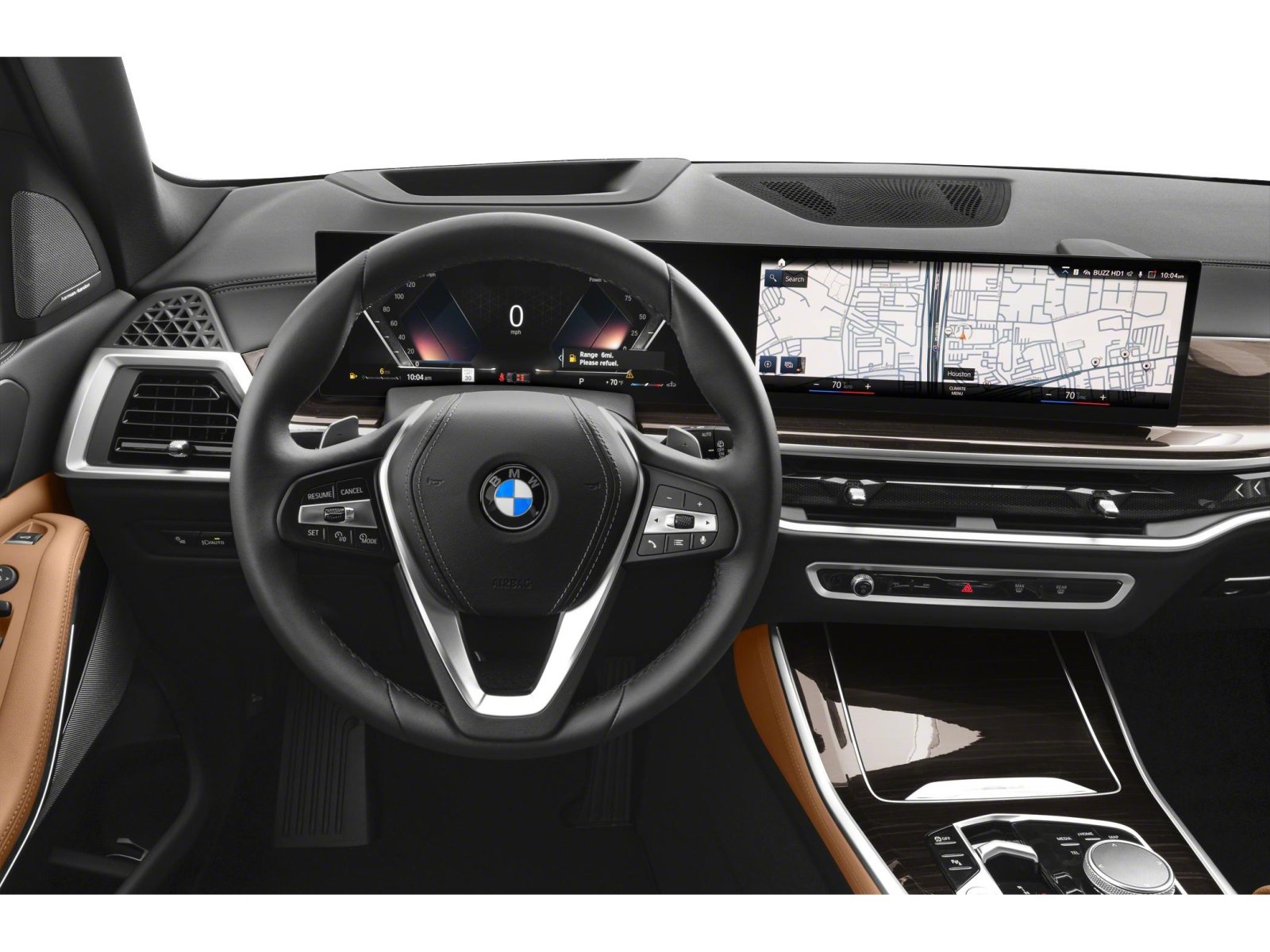 Used 2024 BMW X5 xDrive40i w/ Premium Package AWD/4WD image 5