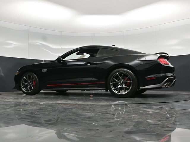 Used 2021 Ford Mustang Mach 1 w/ Equipment Group 700A RWD image 58