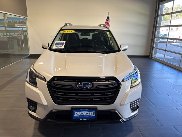 Used 2023 Subaru Forester Limited AWD/4WD image 14