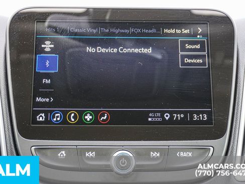 Used 2024 Chevrolet Malibu LT image 42